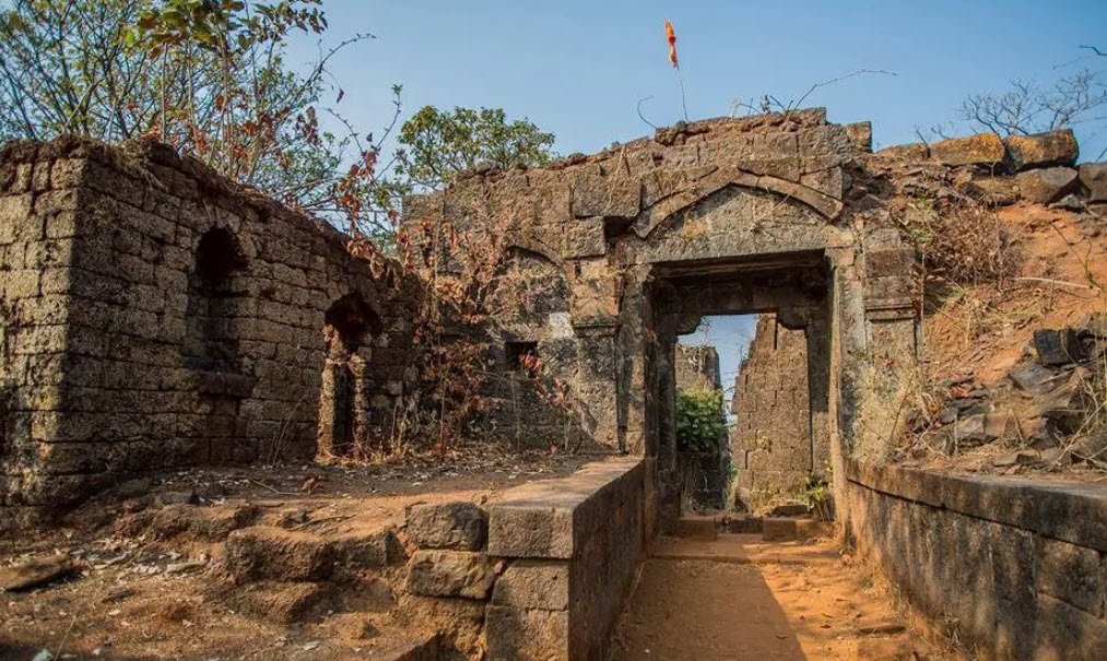 Rangana Fort